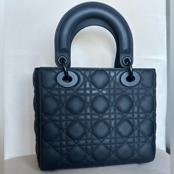 Lady Dior My ABC Small Bag - Picture 7 of 14
